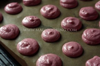 Macaron. Макарон