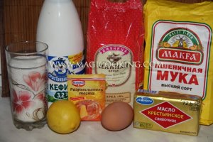 Манник в микроволновке