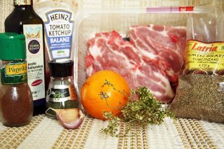 маринад для шашлыка
