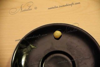 Millionaire bars with nuts