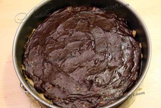 Millionaire bars with nuts