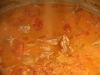 мясо с картофелем