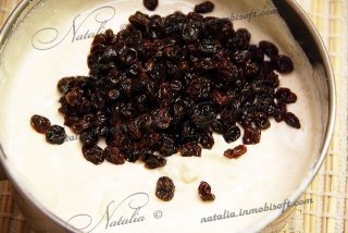 Налистники с творогом