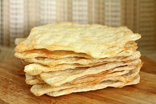 торт наполеон