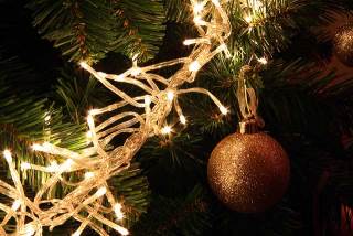 С новым годом!