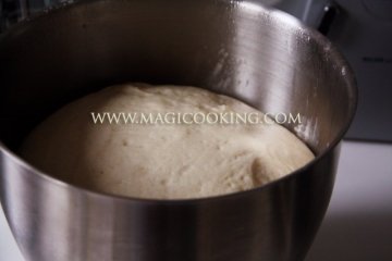 Норвежские булочки