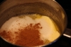 Норвежские булочки