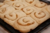 Норвежские булочки