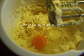 Орешки со сгущенкой