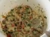 Куриные оладушки