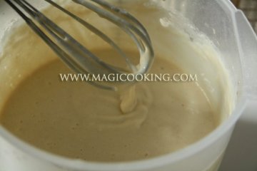 Старомодный пирог с фаршем