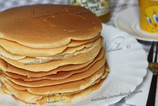 Pancakes