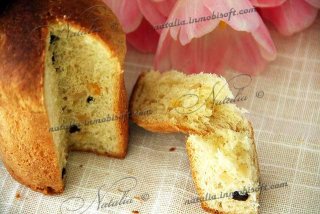 Panettone