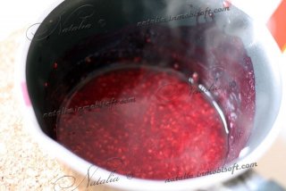 Panna cotta