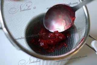 Panna cotta