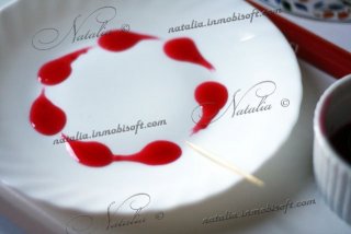 Panna cotta