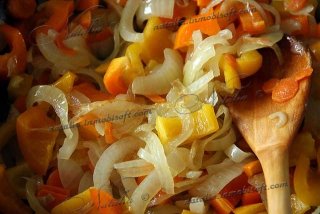 паштет из говяжьей печени