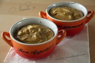 паштет из говяжьей печени