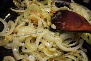 Паштет из куриной печени