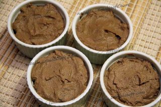 Паштет из куриной печени