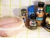 Пастрома из куриной грудки