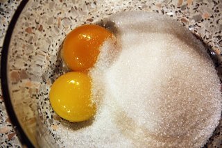 заварная пасха