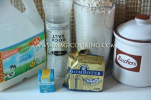 Патыр — узбекская лепешка