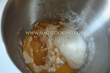 Патыр — узбекская лепешка