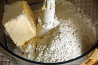 миндальное печенье