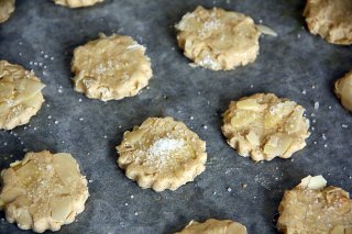 миндальное печенье