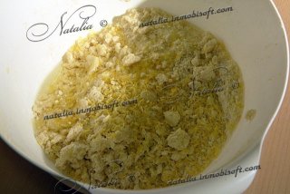 печенье на елку