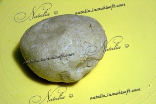 печенье на елку