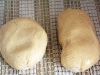 печенье с маком, печенье с финиками