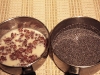 печенье с маком