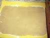 печенье с маком, печенье с финиками