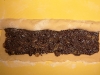 печенье с маком, печенье с финиками