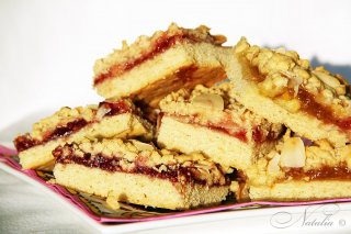 печенье нарезное