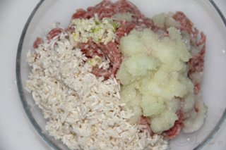 фаршированный перец