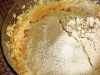 пирог с черникой