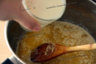 Пирожки "Быстрые и слоеные"