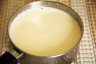 Мраморный кекс