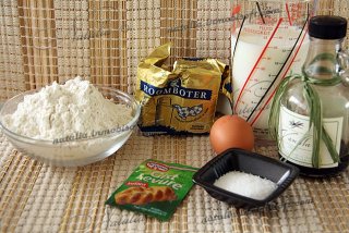Poffertjes