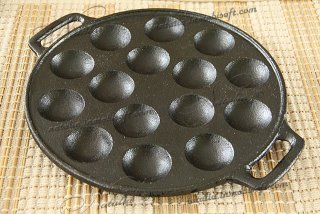 Poffertjes