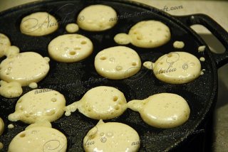 Poffertjes