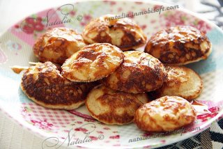 Poffertjes