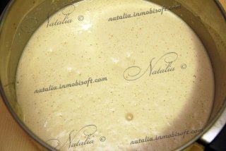 пончики с начинкой