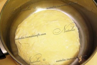 пончики с начинкой