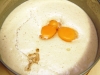 пончики с начинкой