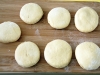 пончики с начинкой