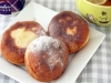 пончики с начинкой